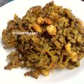 Cooksnap dari Riska Kartika Sari untuk resep Pare nenek? dan daging sapi tetelan