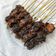 Cooksnap dari Anggela Ayik untuk resep Sate Maranggi Sapi