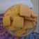 El cooksnap de Silvana Pipi cuando hizo Galletitas económicas de naranja 🍊.