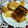 El cooksnap de David Vallejo Carmona cuando hizo Salmón con salsa teriyaki.