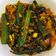 sonia sharma का कुकस्नैप जब उन्होंने भिंडी फ्राई (Bhindi fry recipe in Hindi) बनाया था।