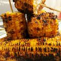 Cooksnap dari Lie Fang untuk resep Jagung Bakar Pedas Manis (Simple & Enak)