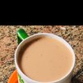 SugunaRavi Ravi's cooksnap of when they made ஏலக்காய், இஞ்சி டீ(ginger cardamom tea recipe in tamil).