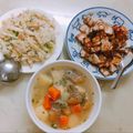 Cooksnap của hà bự khi họ làm theo món Thịt xá xíu