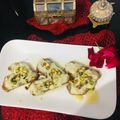 chaitali ghatak का कुकस्नैप जब उन्होंने हार्ट शेप शाही टुकड़ा(heart shape shahi tukda recipe in hindi) बनाया था।