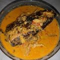 Cooksnap dari Dinka Rosalina untuk resep Gulai ikan asap