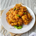 Cooksnap dari anif agustina untuk resep Bakwan Jagung