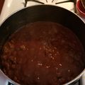 caponesghost1's cooksnap of when they made Chilly Chili Seasoning.