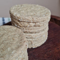 El cooksnap de Mate Amargo 🧉🍪 cuando hizo Galletas saladas, de avena.