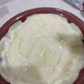 صورة من Afrah Ali، شاركها بعد تجربة وصفة القشطة المنزلية للحلويات الشرقية بطريقتي بالتفصيل 🧉🥛🧁🍰🥧