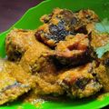 Cooksnap dari Gadliansyah untuk resep Lele saus jawa