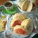 Cooksnap dari mrs.rythma untuk resep Custard Pan Bun (Tanpa Ulen)