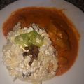 Dorina Somogyi Cooksnap-ja, amikor elkészítette a(z) Tejfölös harcsapaprikás túrós csuszával, tepertővel receptet.
