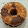 Cooksnap dari cut.mitha untuk resep 40. Classic Marble Buttercake