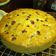 El cooksnap de Vanesa Aguilera cuando hizo Tarta de moras, frambuesas y arándanos.
