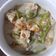 Cooksnap dari Thia's Dish untuk resep Jangan Lombok Ijo Khas Gunungkidul