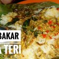Cooksnap dari Niia Rahma untuk resep Nasi bakar tuna bunda Jkb