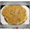 Cooksnap από FILIPPIA στη συνταγή Κρέπες Βρώμης