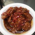 Cooksnap dari Pawonepike untuk resep Ayam Kecap Pedas