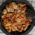 Cooksnap dari Bunda Ririn untuk resep Ayam Geprek Krispi