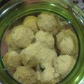 Cooksnap dari Uchie untuk resep Kue kering bawang