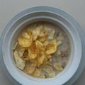 Cooksnap dari Linda Dya untuk resep Soto Betawi daging+ paru simple