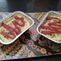 Cooksnap dari Mella Soeboeh untuk resep Nasi Panggang Keju (Pr_AdaKejunya)