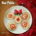 Cooksnap dari Desriayu untuk resep Kue Pukis
