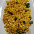 Cooksnap dari cutzamania untuk resep Serundeng Jagung