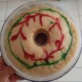 Cooksnap dari Pop-Phie Kenzie Kenzo untuk resep Kue Apem Tepung Beras Gula Merah Mekar Merekah