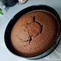 El cooksnap de Iratxe Diaz Villamor cuando hizo Bizcocho de chocolate en Thermomix.