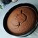 El cooksnap de Iratxe Diaz Villamor cuando hizo Bizcocho de chocolate en Thermomix.