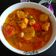 Jasmin Motta _ #BeingMotta का कुकस्नैप जब उन्होंने फूलगोभी की सब्जी (Phool gobhi ki sabzi recipe in hindi) बनाया था।