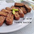 Cooksnap dari Bumi Mita untuk resep Tempe bacem asam jawa