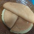 Cooksnap dari ridwan untuk resep Pancake (resep simple takaran sendok)
