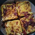 Cooksnap dari Luddy .viriando untuk resep Tahu kecap pedas