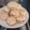 El cooksnap de Charly Paz cuando hizo Alfajores de maicena.