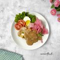 Cooksnap dari nurmaretha ds untuk resep Gado Gado Surabaya