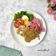 Cooksnap dari nurmaretha ds untuk resep Gado Gado Surabaya