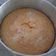 El cooksnap de Stephanny Soto S. cuando hizo Torta de auyama medio kilo.