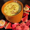 Varsha Ingole Bele's cooksnap of when they made उपवासाची रताळ्याची खीर (upwasachi ratadyachi kheer recipe in marathi).