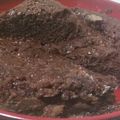 Cooksnap dari Nurina Widyastutie untuk resep Bolu Coklat Rice Cooker