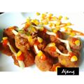 Cooksnap dari Rahajeng Ika Desyana Putri untuk resep Bitterbalen Cheese Macaroni