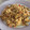El cooksnap de Janire Fernandez cuando hizo Arroz con pollo y verduras.