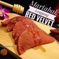 Cooksnap dari pawon mommy najam untuk resep Martabak lenggang