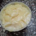 El cooksnap de Guillermo y Mariel cuando hizo Crema pastelera súper fácil.