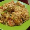 Cooksnap dari Nur Fitri Wulandari untuk resep Udang Telur Asin