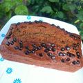 Cooksnap dari Dewi Adnyani untuk resep Banana Cake Gula Palem (@source: Tintin Rayner)