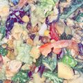 Zarah Modibbo's cooksnap of when they made Coleslaw.