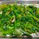 chun手作料理食堂 的 鮮菇炒菠菜 cooksnap